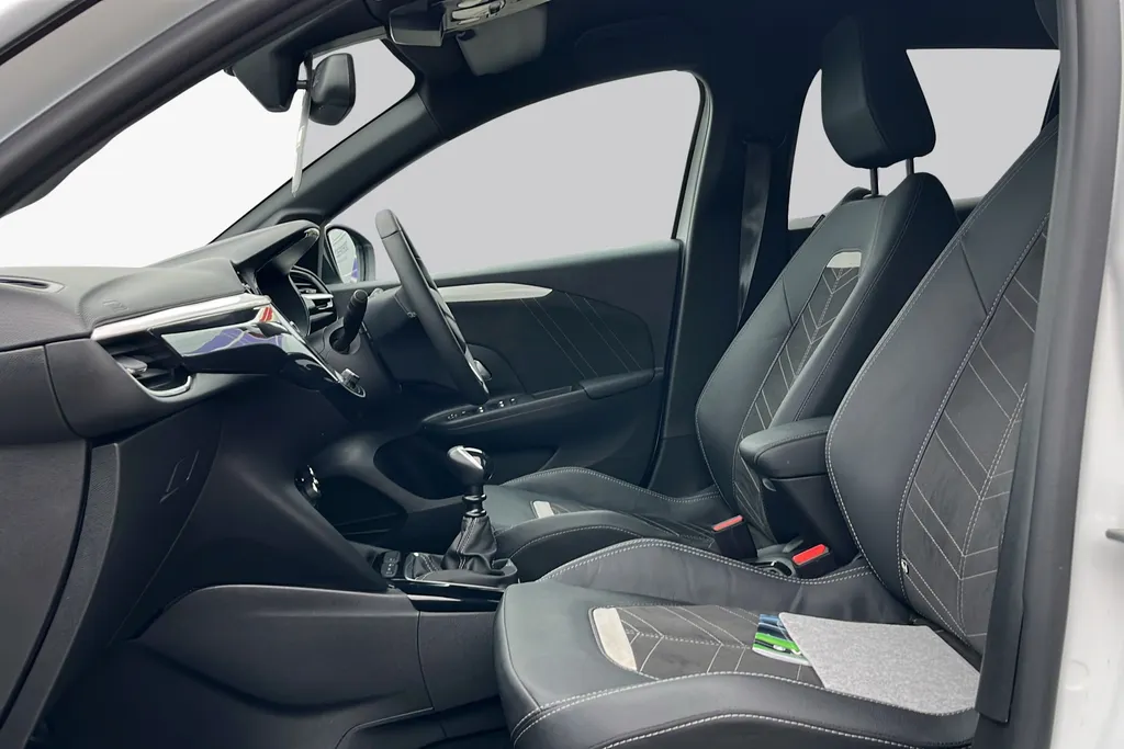 Vauxhall Corsa Image 2