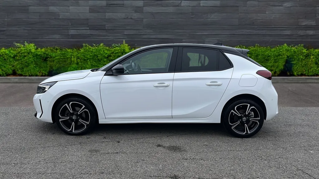 Vauxhall Corsa Image 4