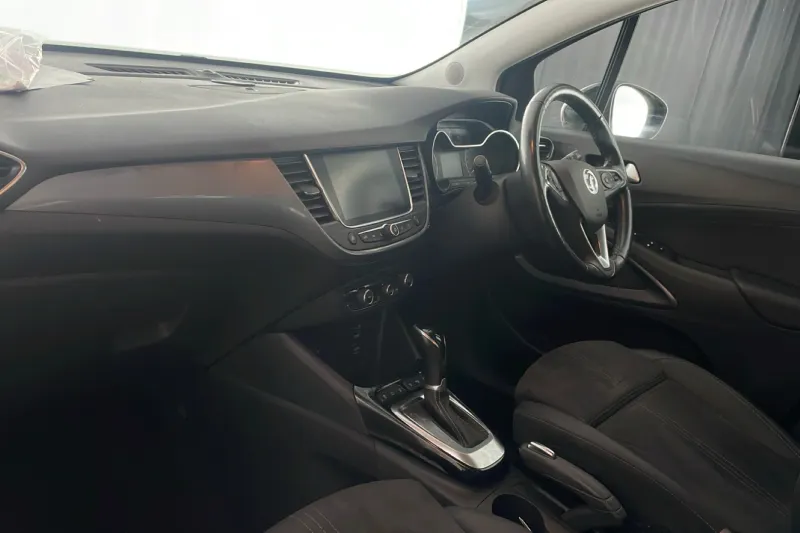 Vauxhall Crossland Image 1