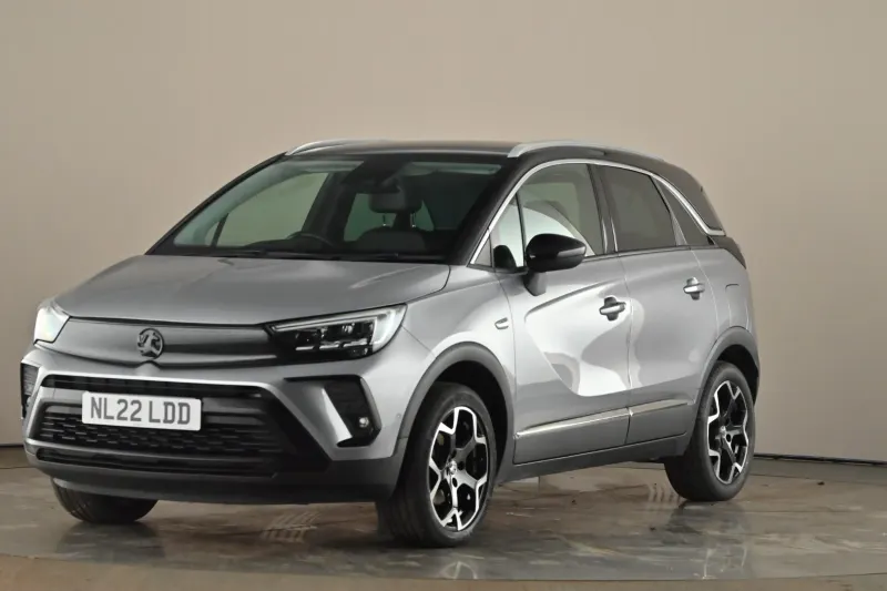Vauxhall Crossland Image 2