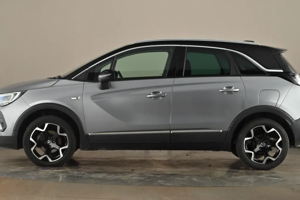 Vauxhall Crossland Image 4
