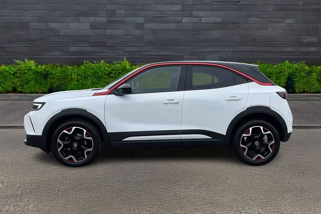 Vauxhall Mokka Image 4