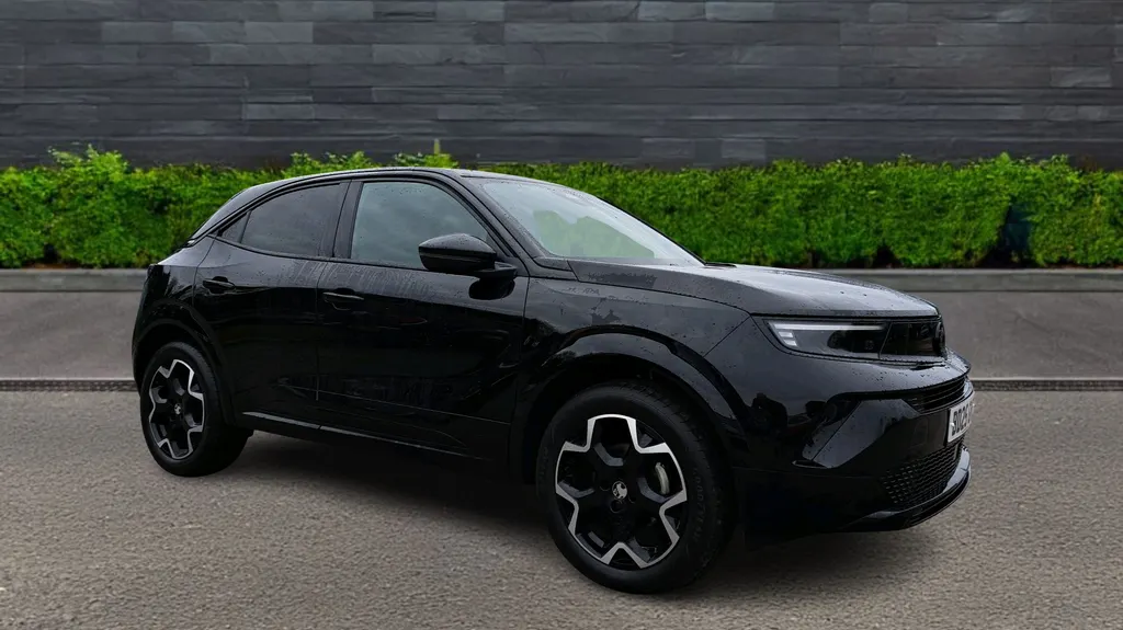 Vauxhall Mokka Image 1