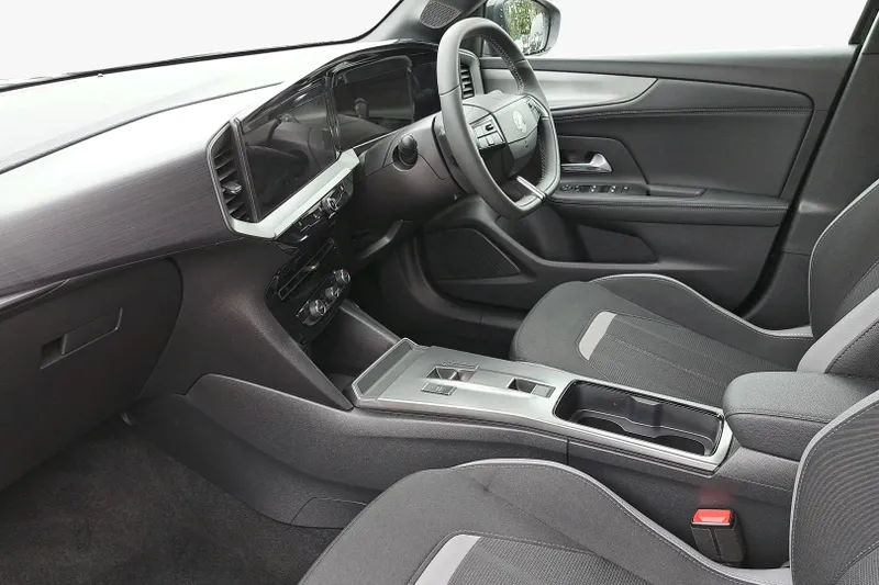 Vauxhall Mokka Image 2