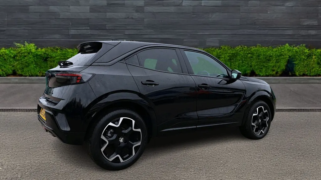 Vauxhall Mokka Image 3