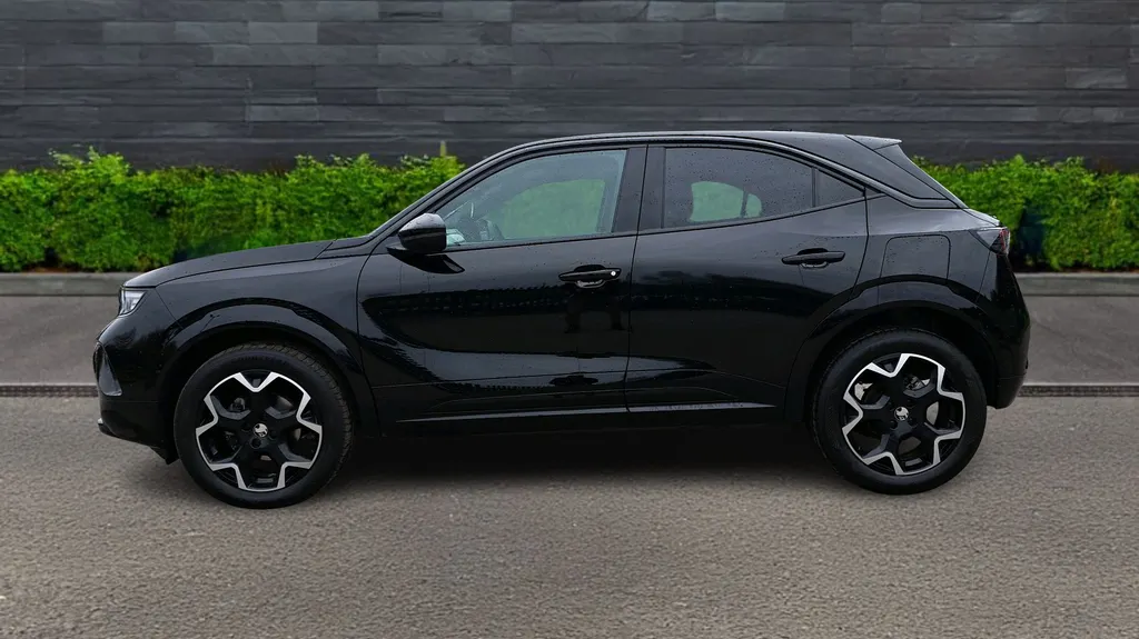 Vauxhall Mokka Image 4