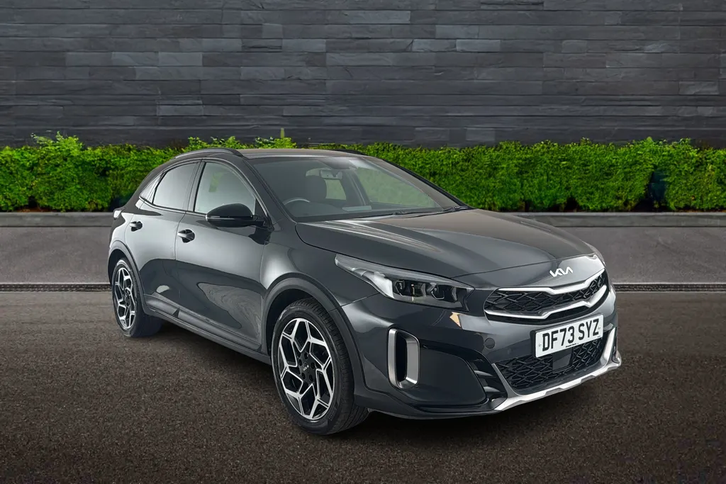 Kia Xceed Image 1