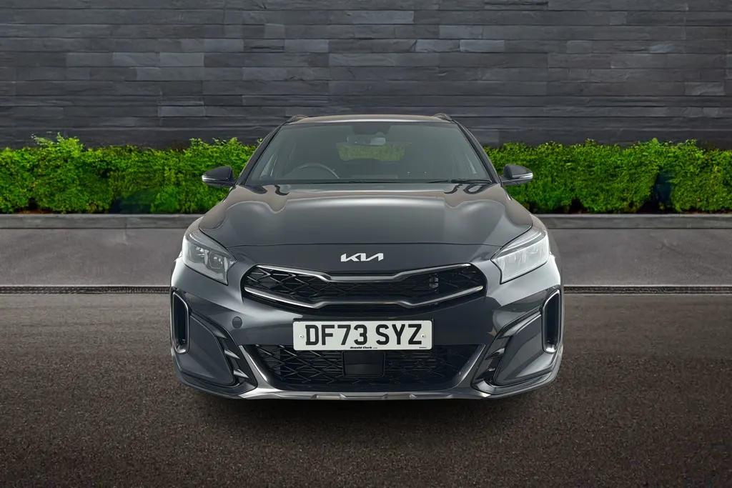 Kia Xceed Image 2