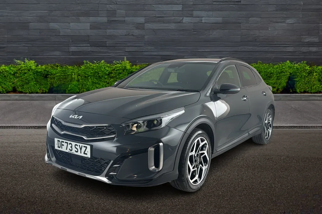 Kia Xceed Image 3