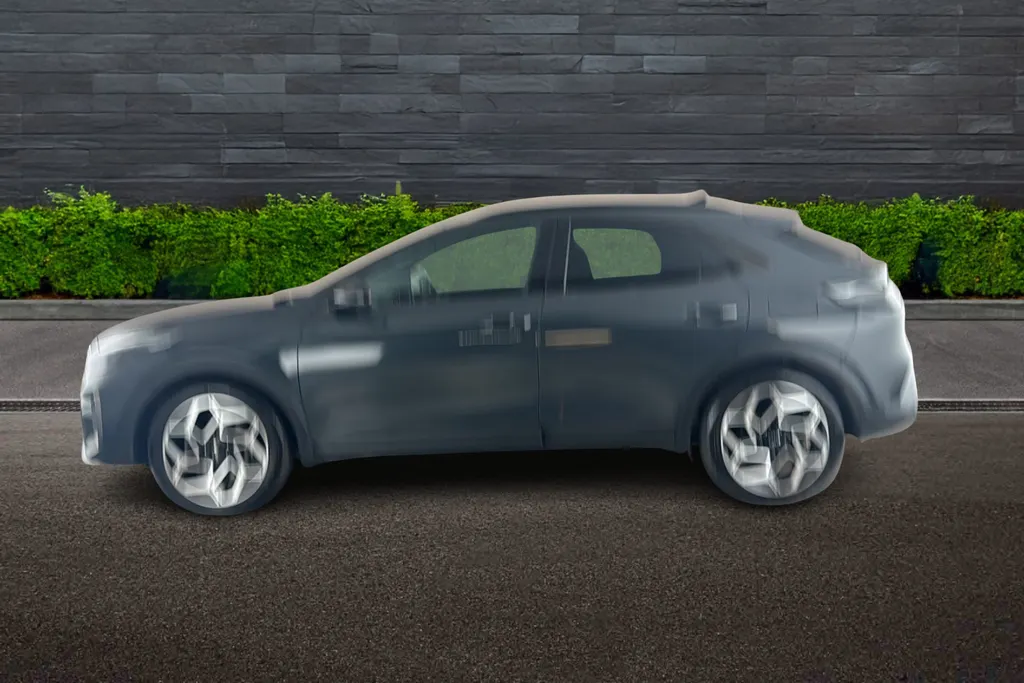 Kia Xceed Image 4