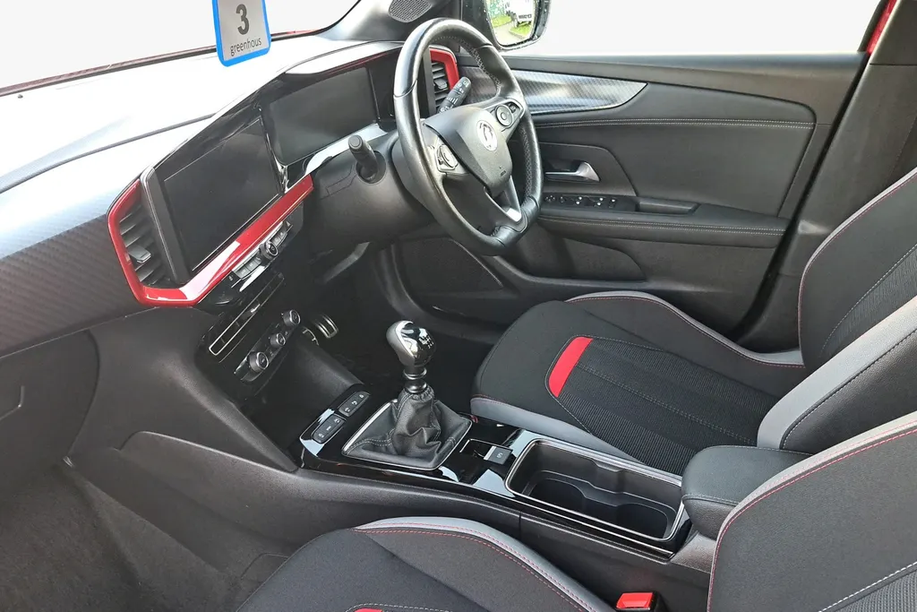 Vauxhall Mokka Image 2