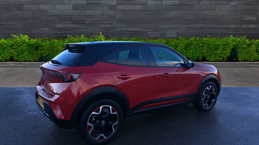 Vauxhall Mokka Image 3