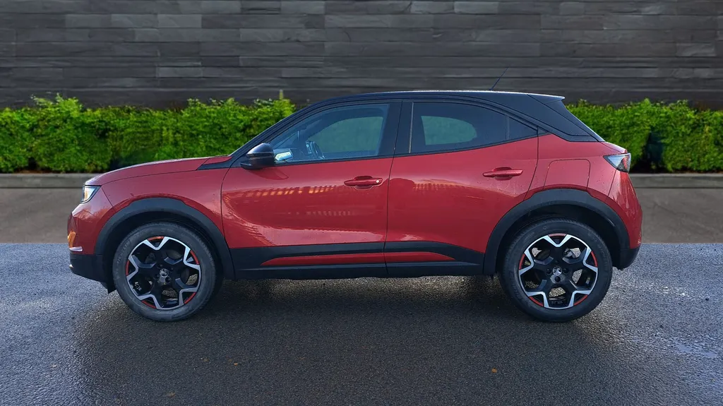 Vauxhall Mokka Image 4