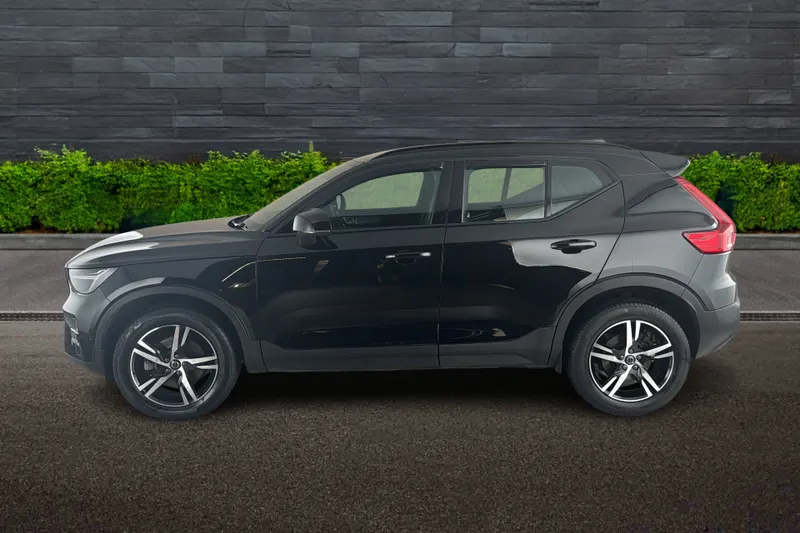 Volvo Xc40 Image 4