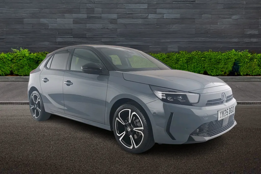 Vauxhall Corsa Image 1