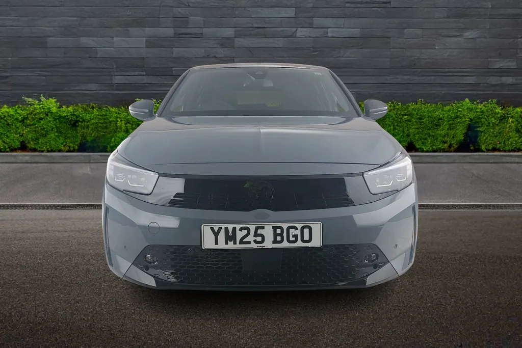 Vauxhall Corsa Image 2