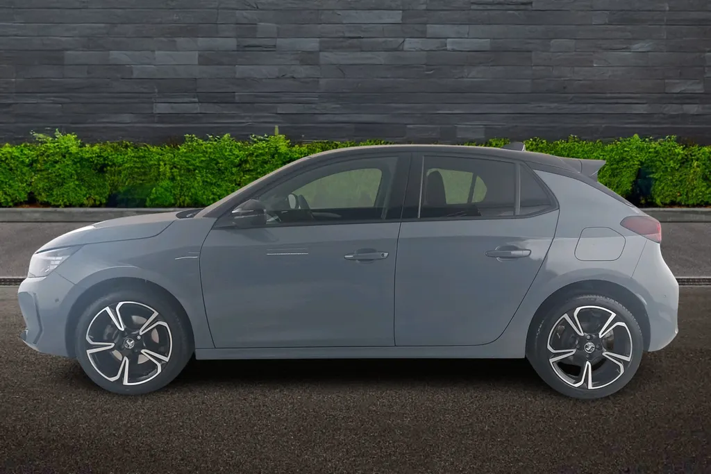 Vauxhall Corsa Image 3