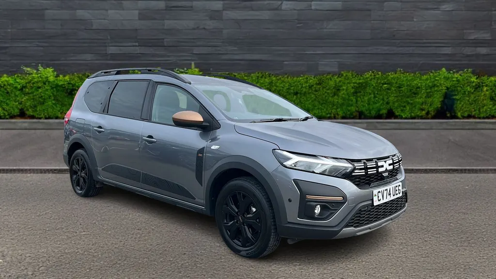 Dacia Jogger Image 1