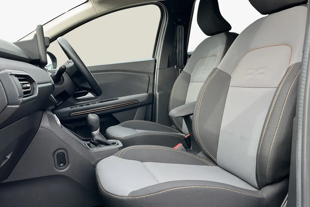 Dacia Jogger Image 2