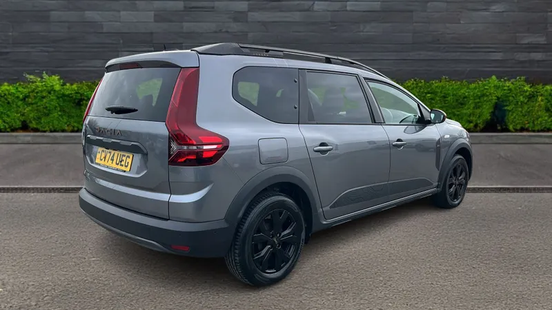 Dacia Jogger Image 3