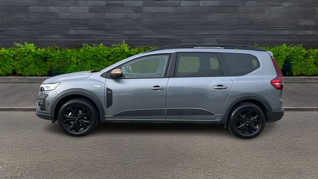 Dacia Jogger Image 4