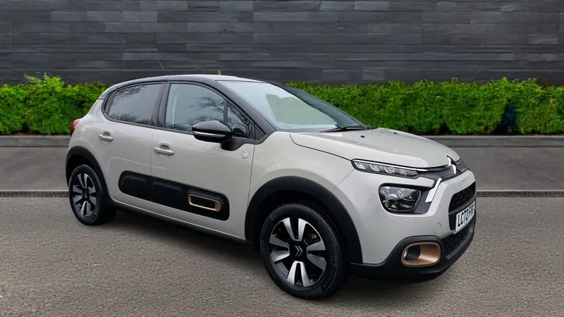Citroen C3 Image 1