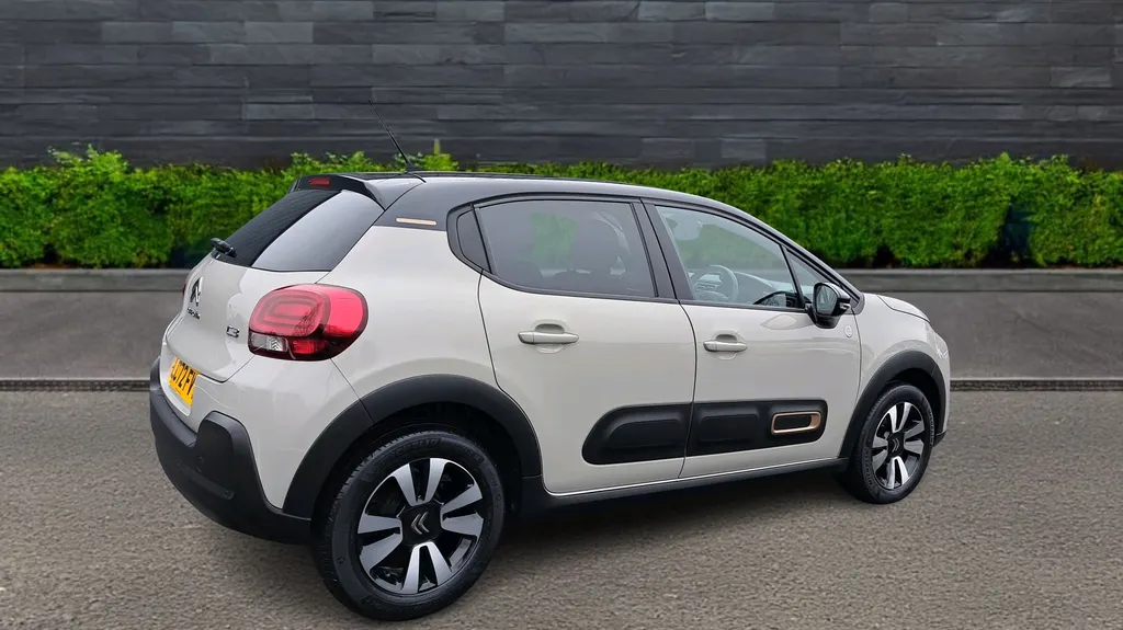Citroen C3 Image 3