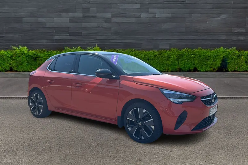 Vauxhall Corsa Image 1