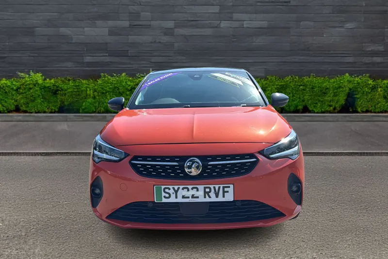 Vauxhall Corsa Image 2