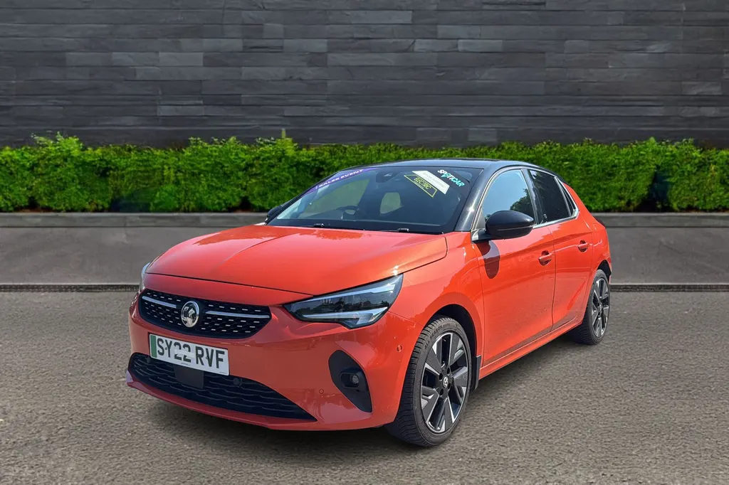 Vauxhall Corsa Image 3