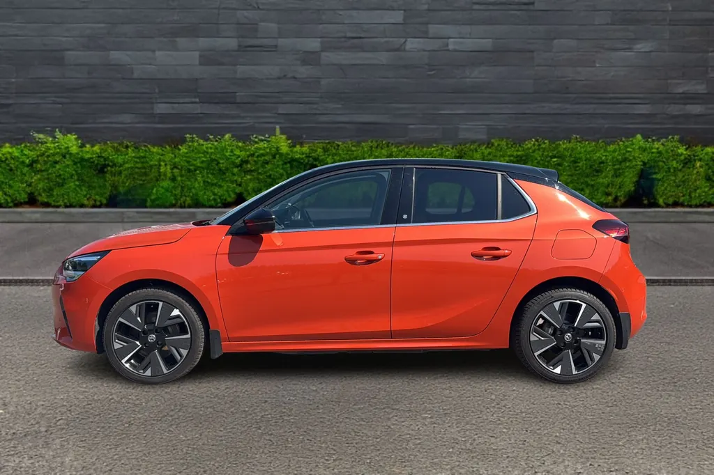 Vauxhall Corsa Image 4