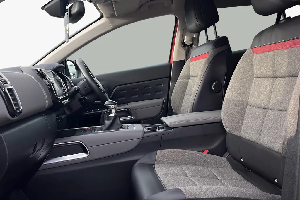 Citroen C5 Aircross Image 2